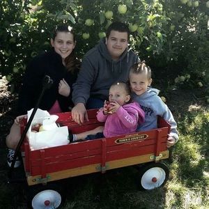 Meet your Posher, Steven